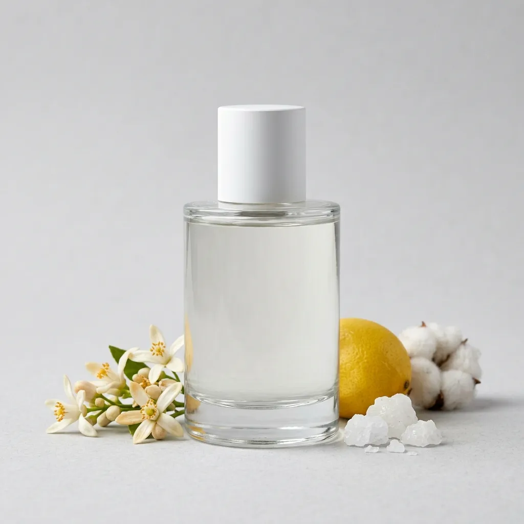 No. 02 Neroli & Salt Air
