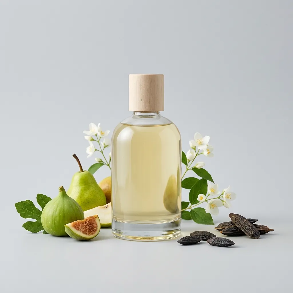 No. 12 Fig & Milk
